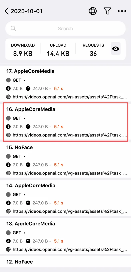 SCREEN2 Comment télécharger une video SORA sans filigrane ou watermark ?