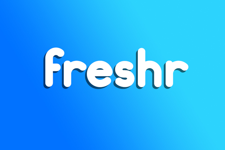 Freshr : pour recevoir l’actualité tous les jours sur Messenger !