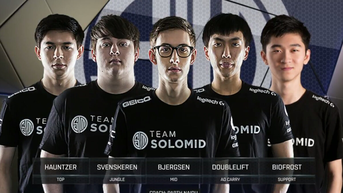 Team SoloMid prévoit de reprendre la compétition CS:GO