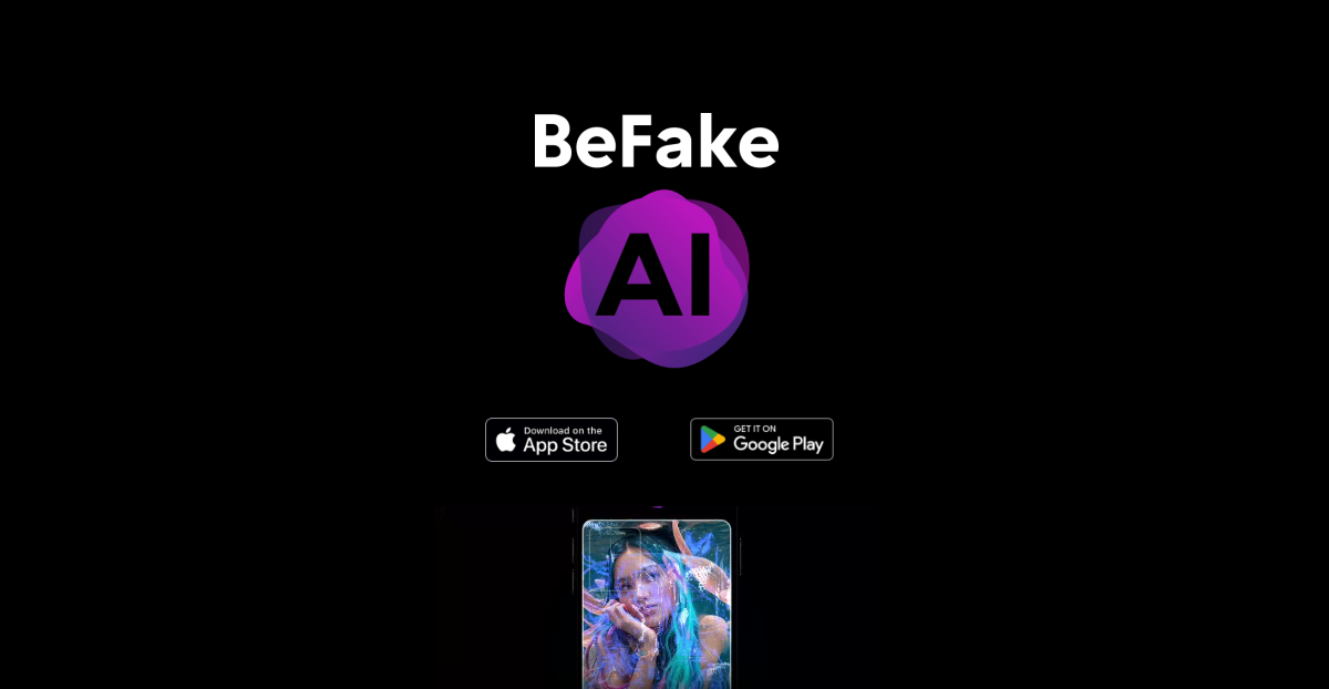 BeFake : si vous en avez marre de BeReal