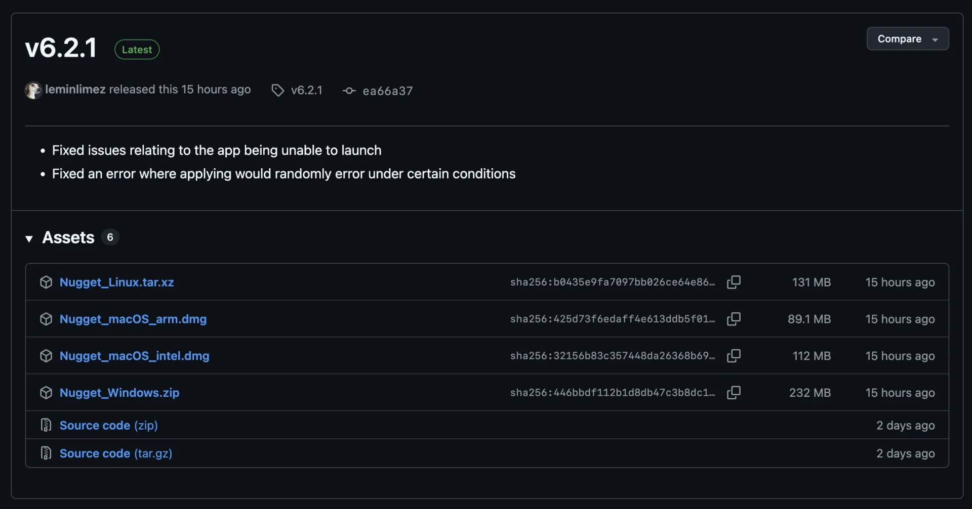Comment désactiver la détection d'enregistrement d'écran sur iPhone avec Nugget
