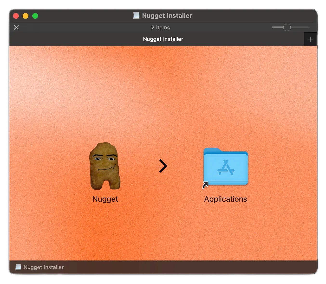 Comment désactiver la détection d'enregistrement d'écran sur iPhone avec Nugget