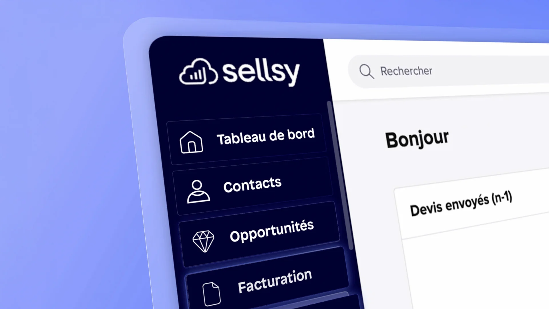 Sellsy CRM