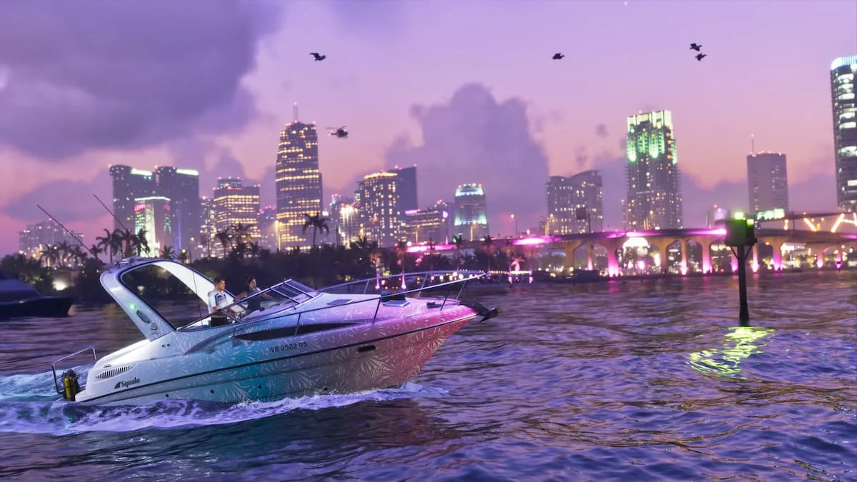 véhicules gta vi