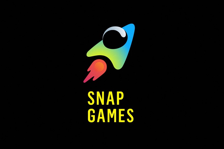 Snap Games : des jeux directement sur Snapchat !