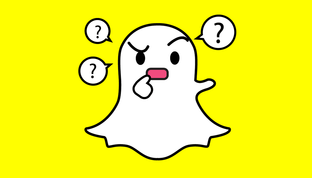 Snapchat lance un filtre pour soutenir la lutte contre le coronavirus