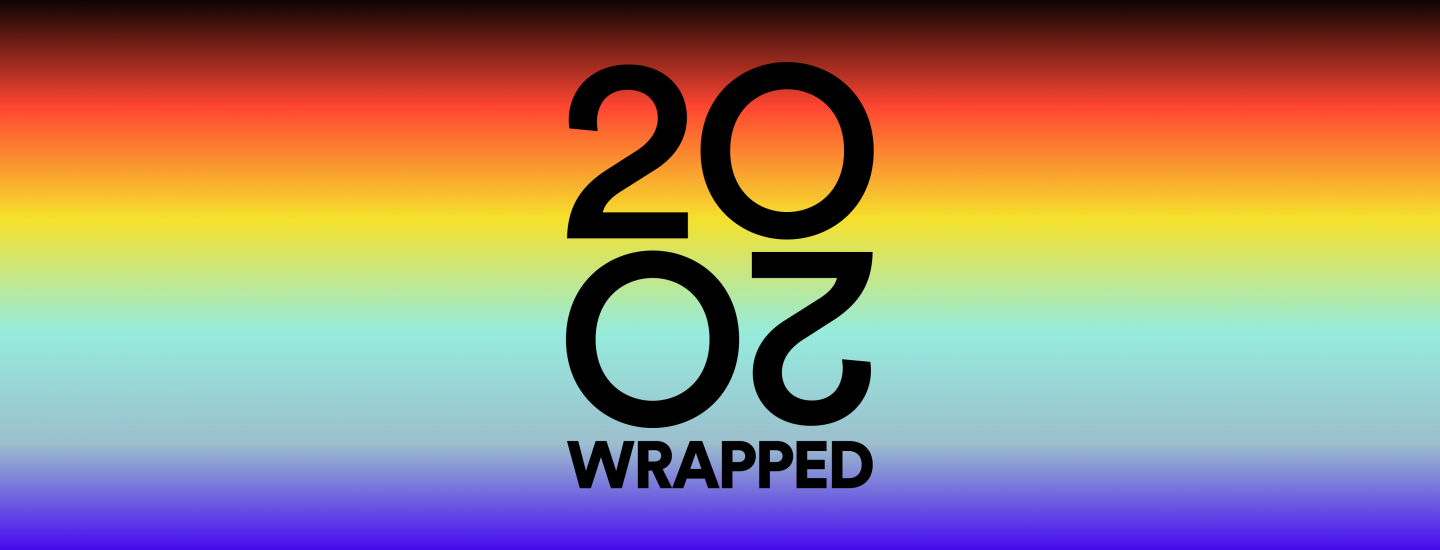 Spotify 2020 : ce que vous avez écouté cette année