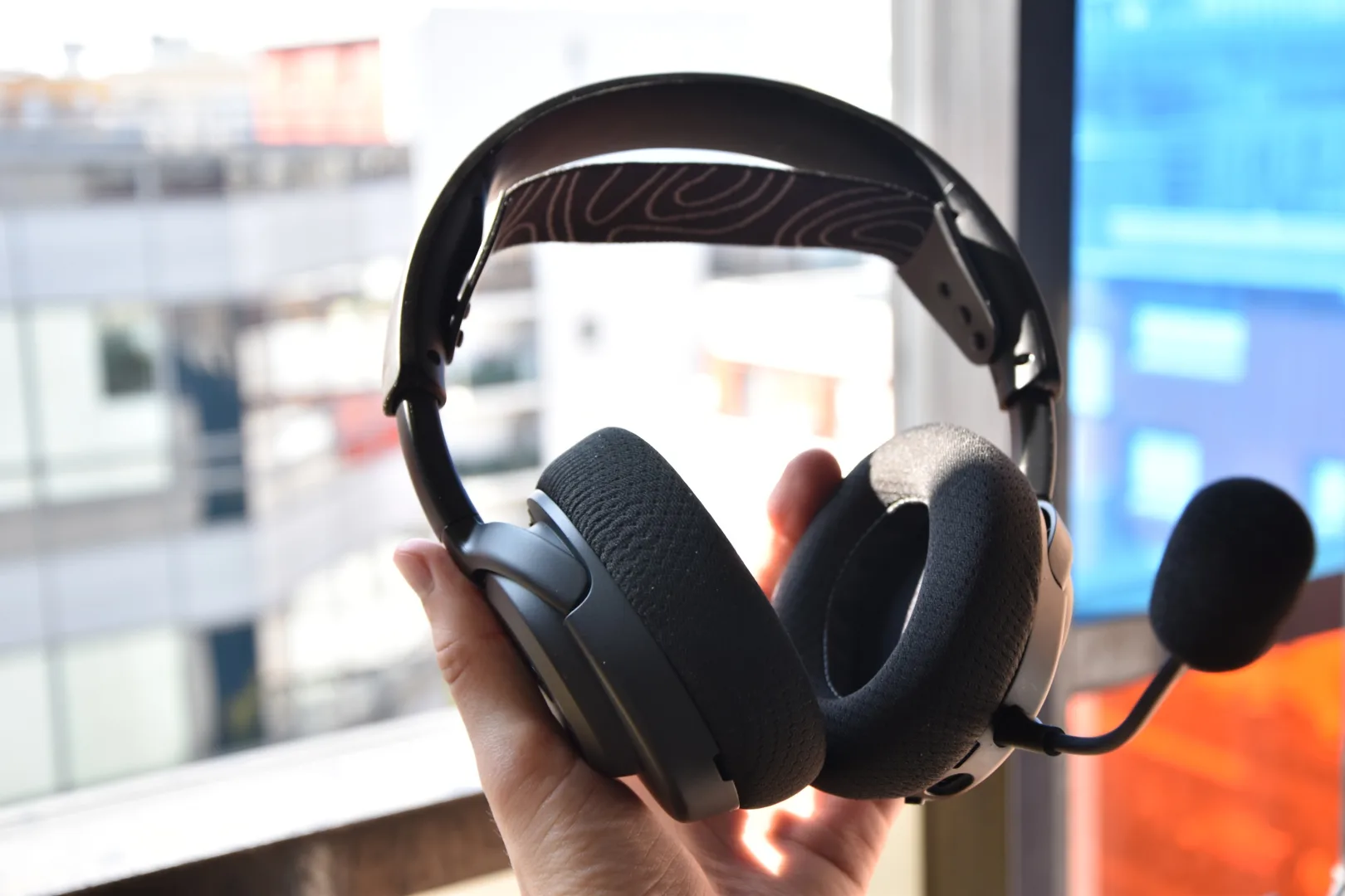 SteelSeries Arctis Nova 3P Wireless