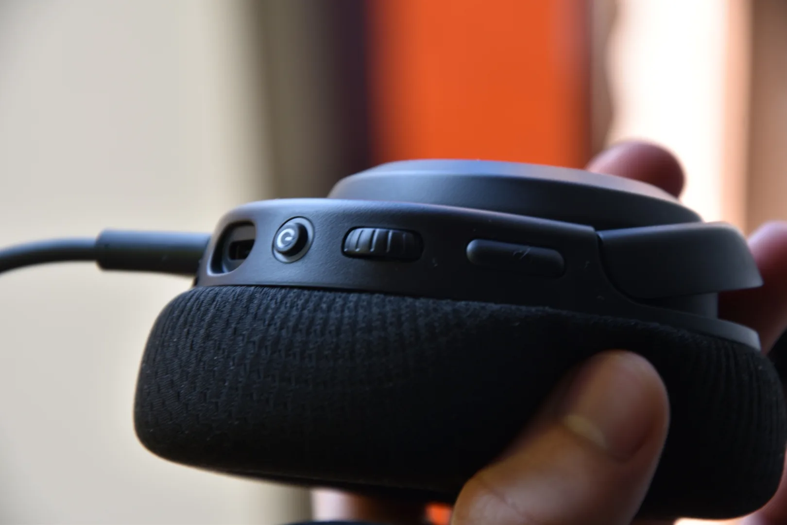 SteelSeries Arctis Nova 3P Wireless