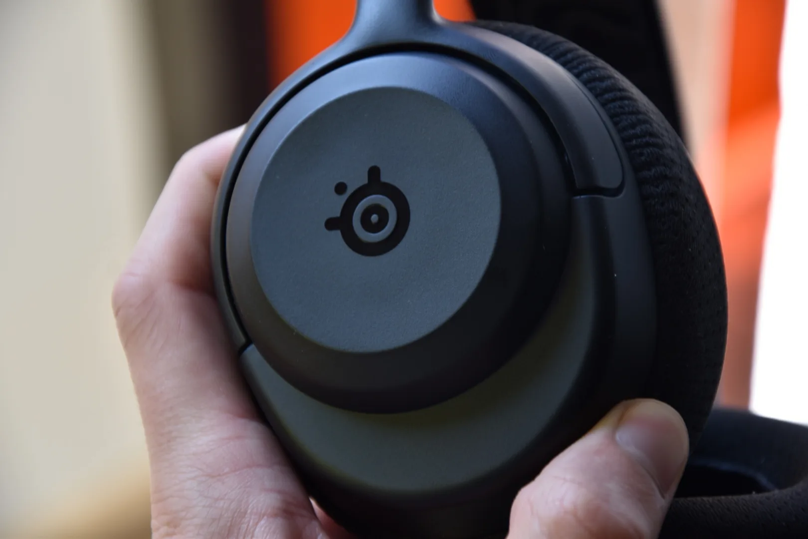 SteelSeries Arctis Nova 3P Wireless