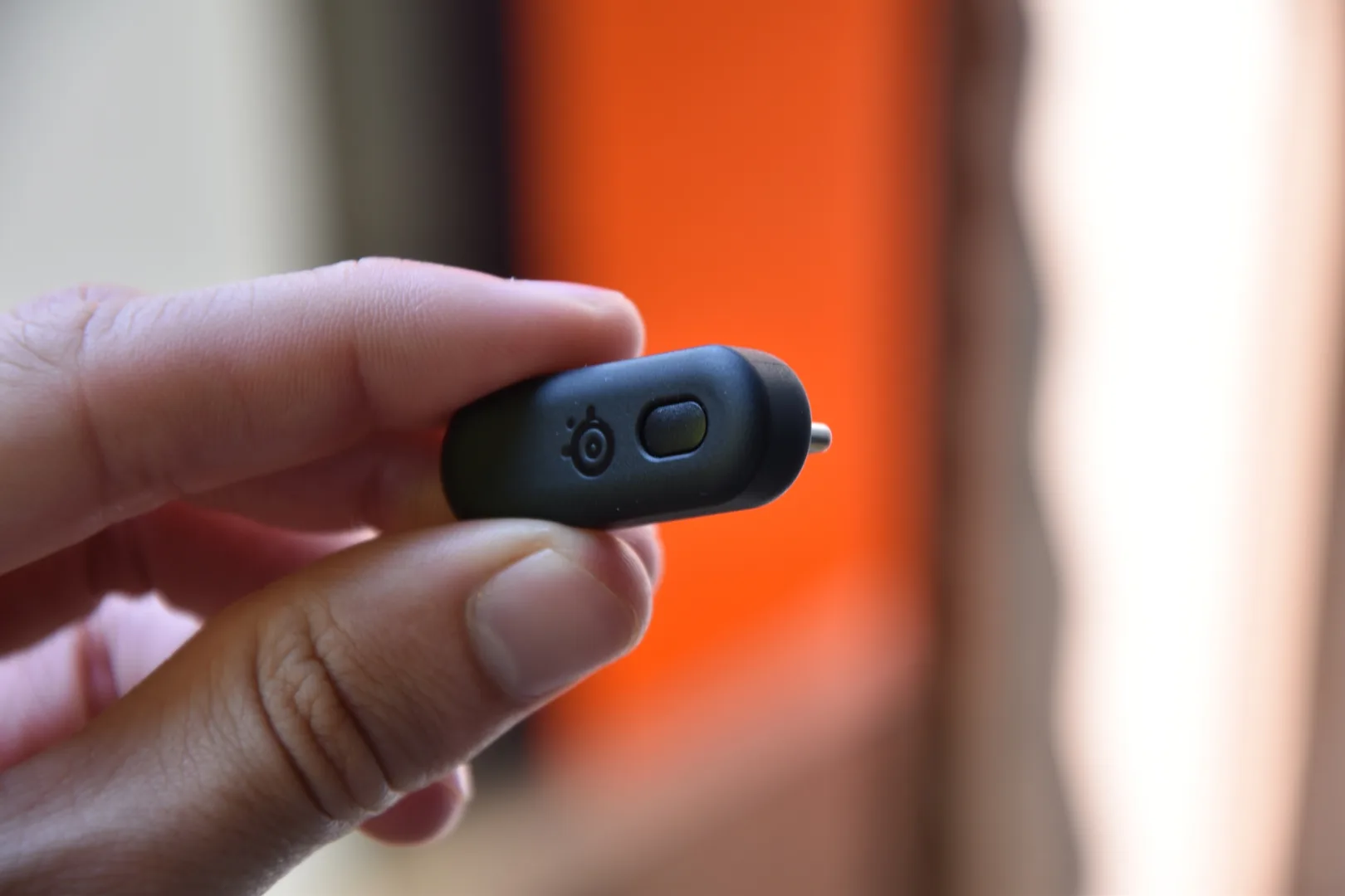 SteelSeries Arctis Nova 3P Wireless