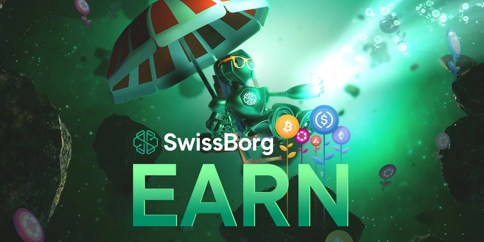 SwissBorg déclaration impôts France