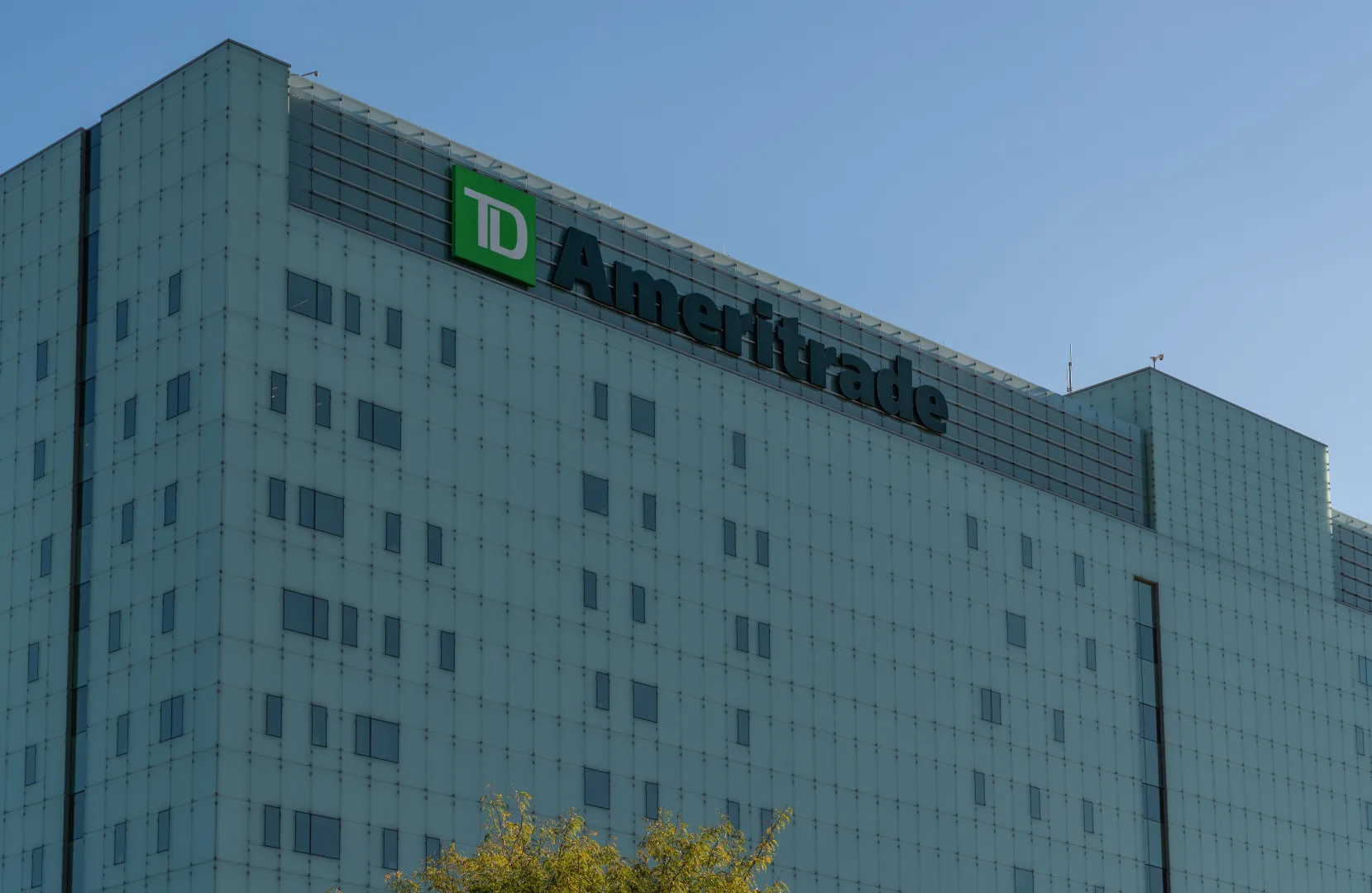 TD Ameritrade déclaration impôts France
