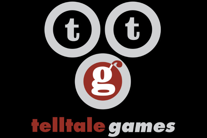 telltale games