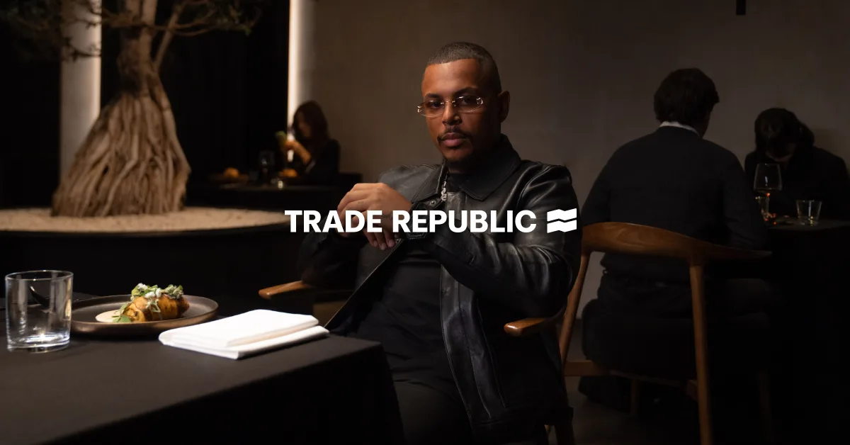 Trade Republic déclaration impôts France