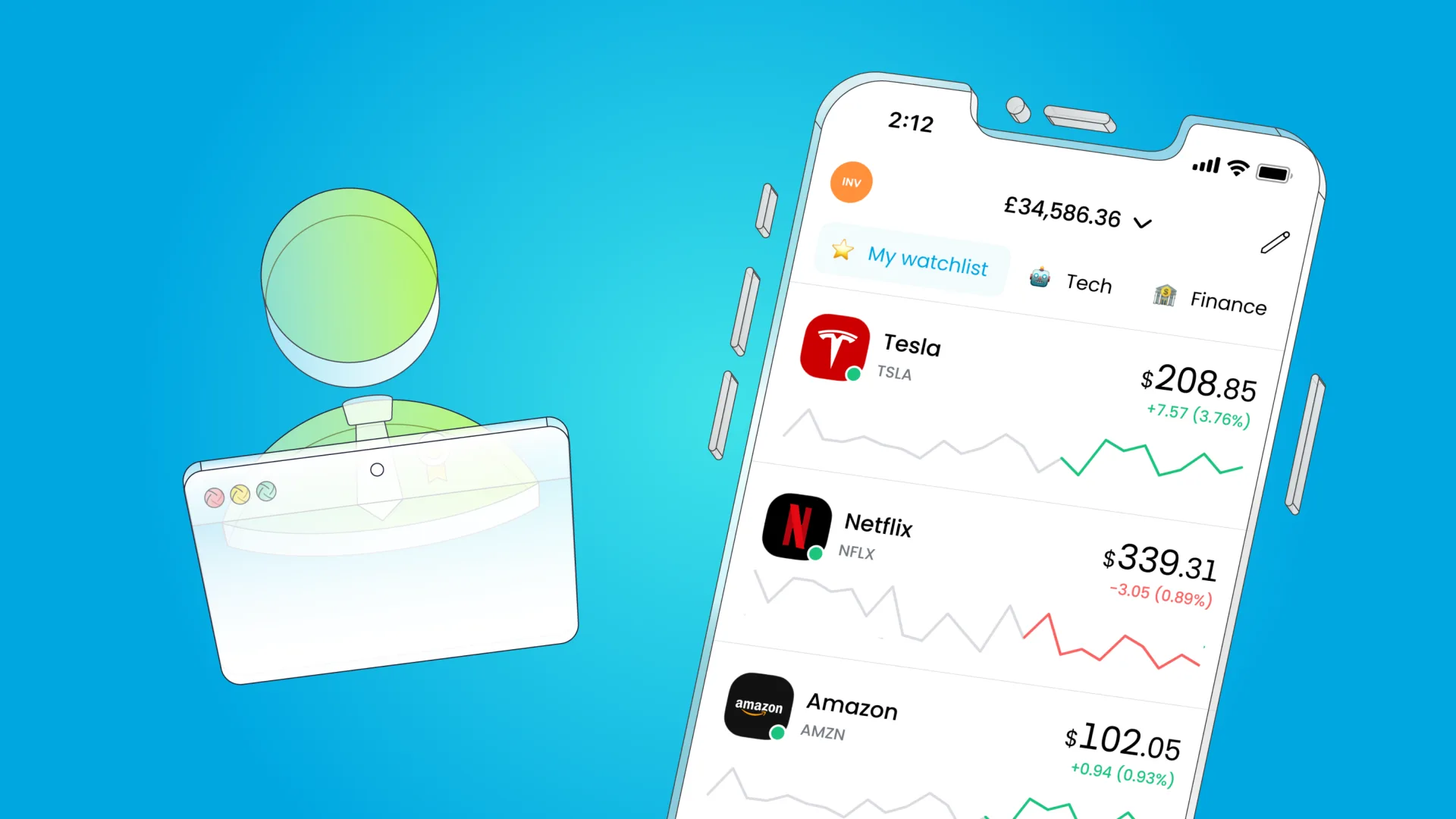 Trading 212 déclaration impôts France