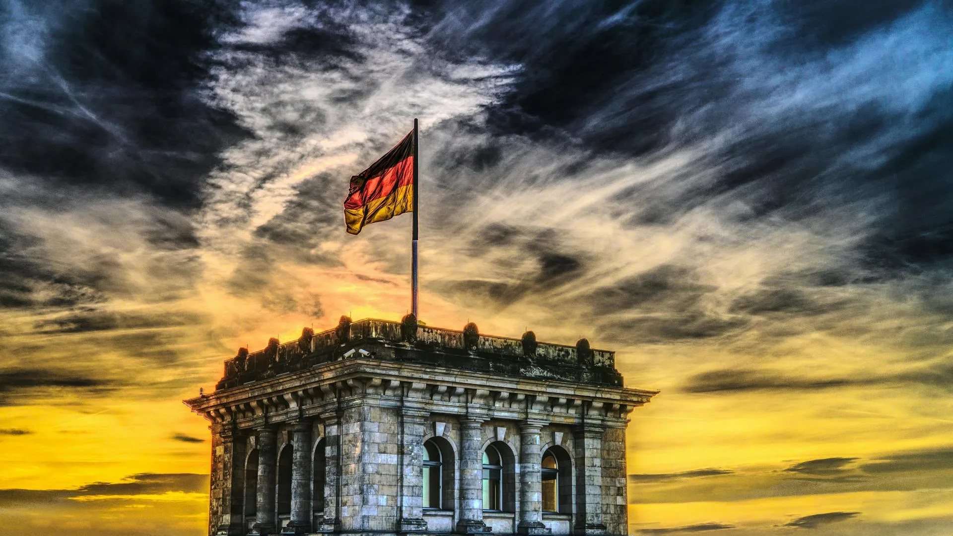VPN Allemagne