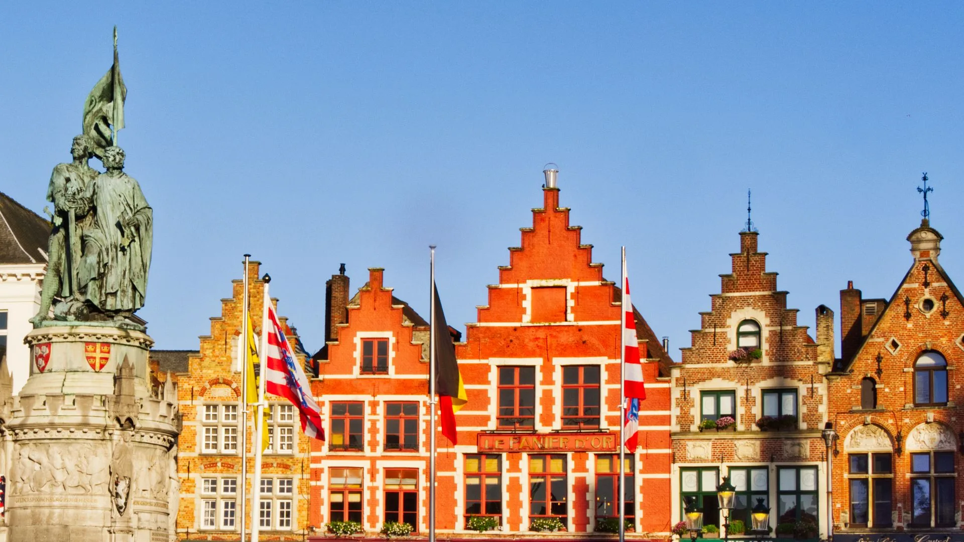 VPN Belgique