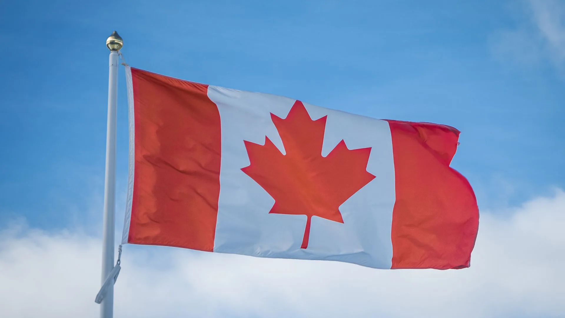 VPN Canada