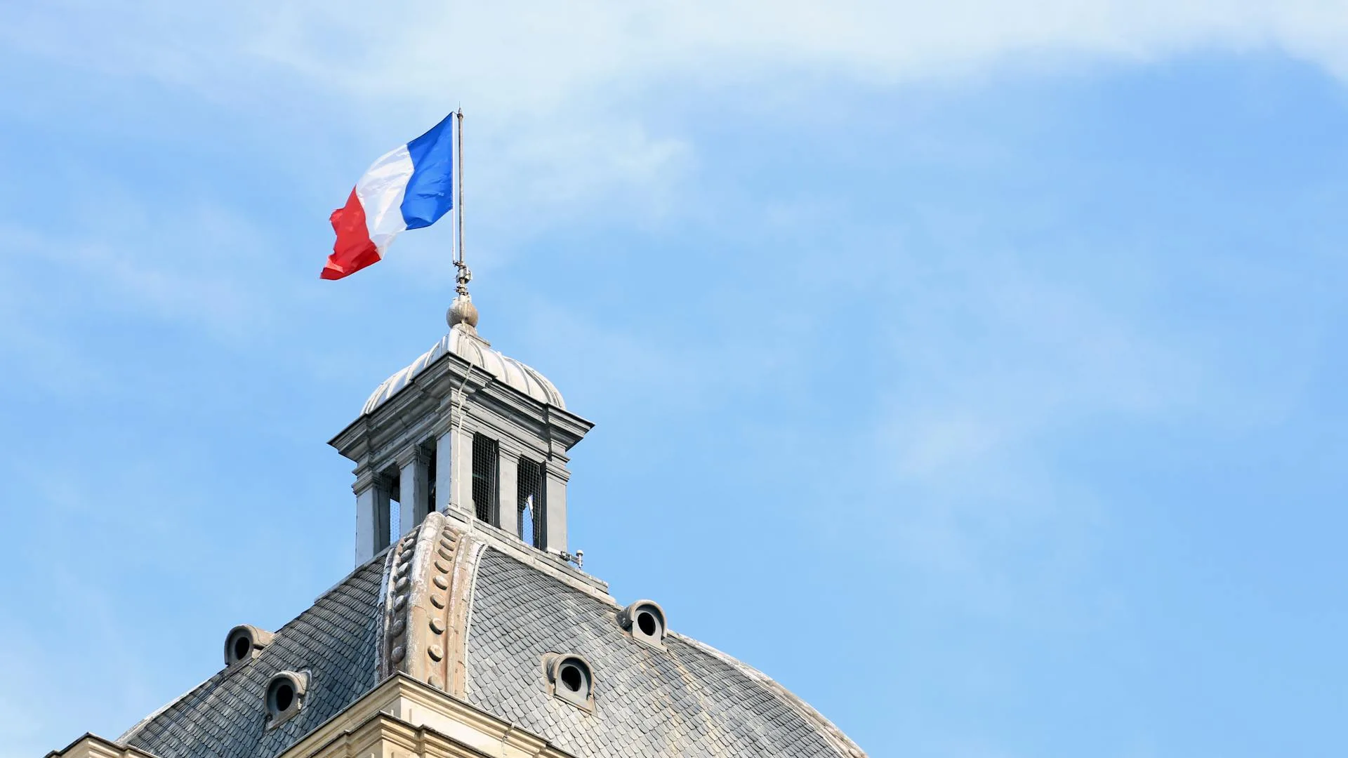 VPN France