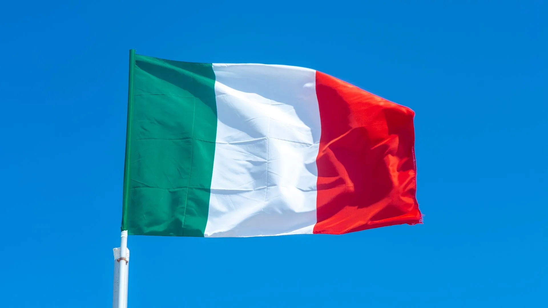 VPN Italie