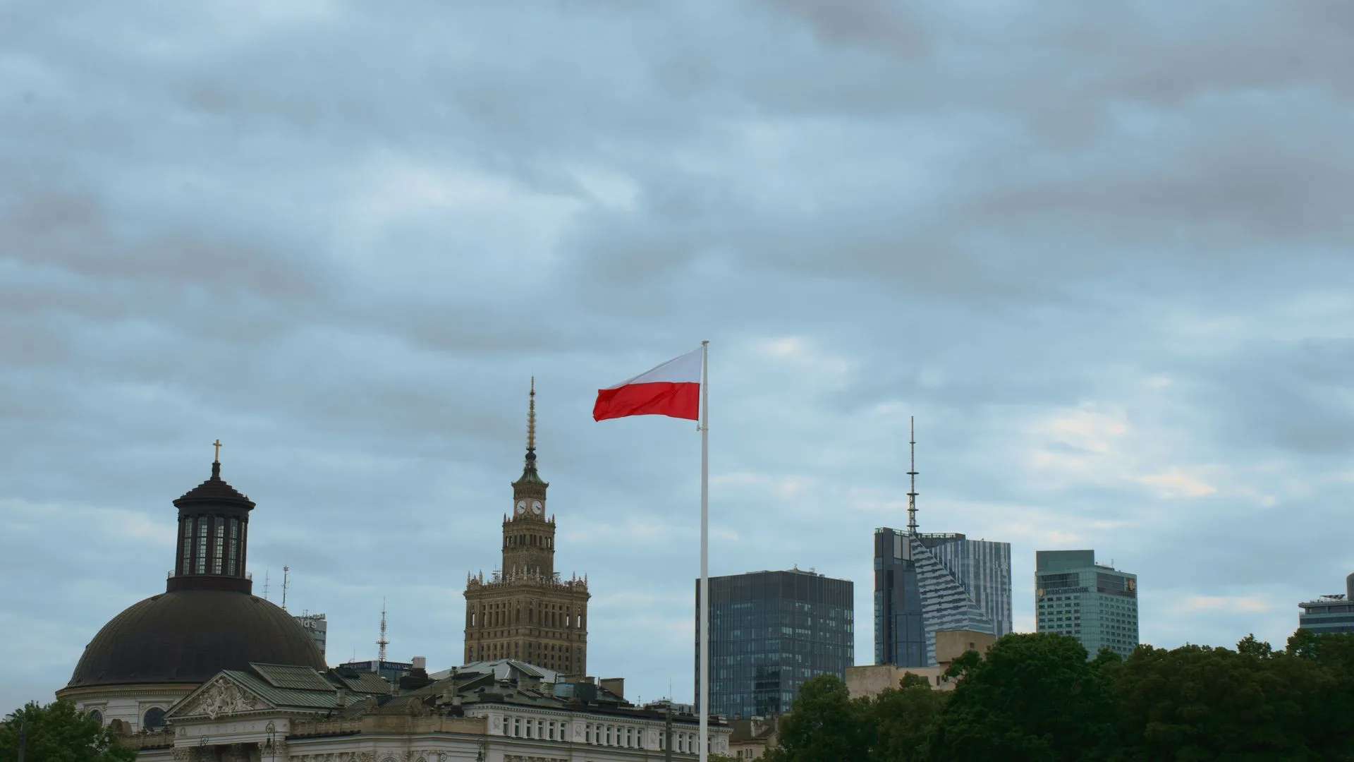VPN Pologne