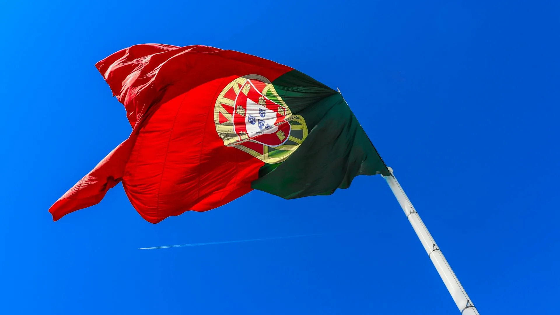 VPN Portugal