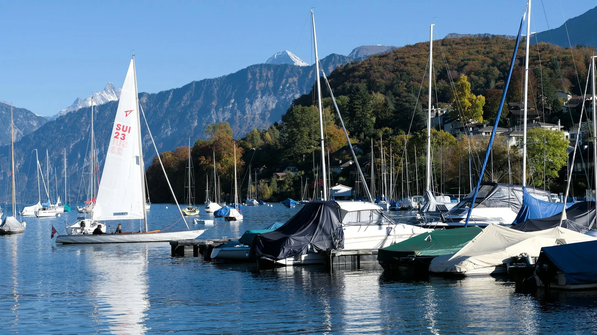 VPN Suisse