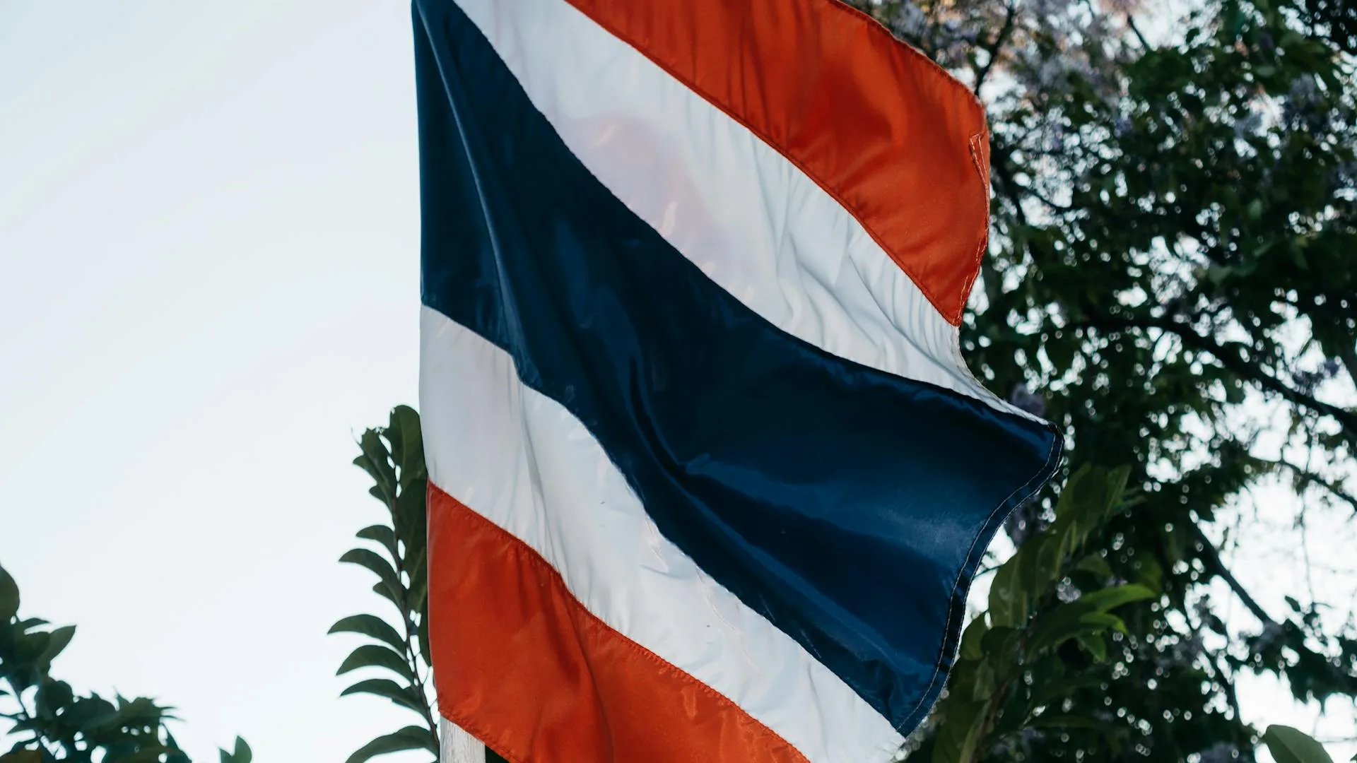 VPN Thaïlande