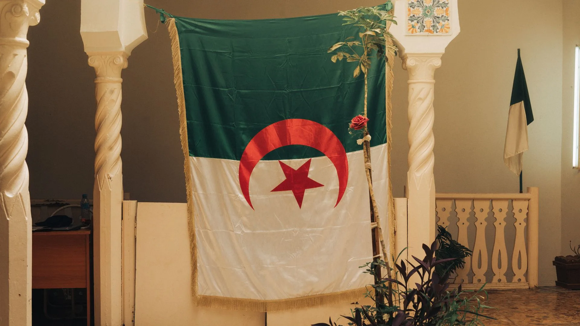 VPN algérie