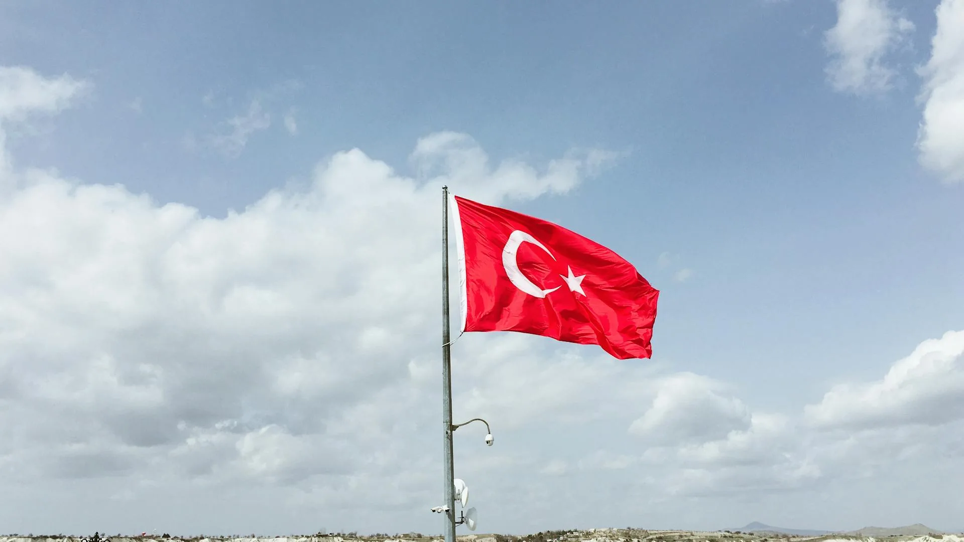 VPN turquie