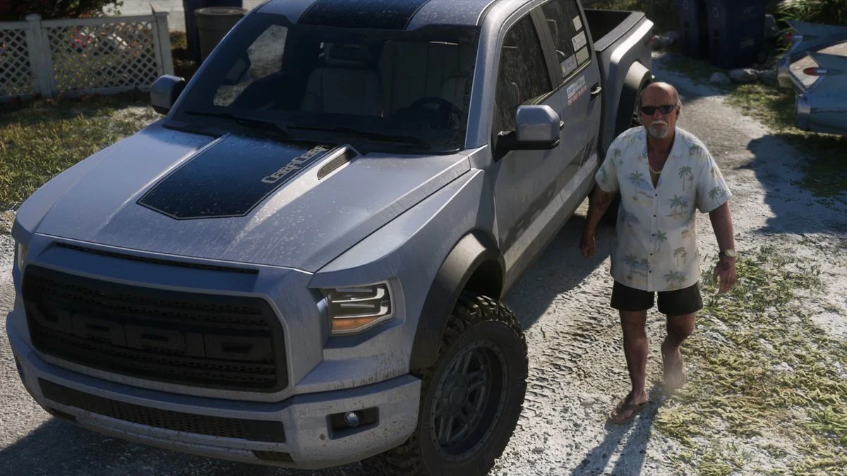 véhicules gta vi