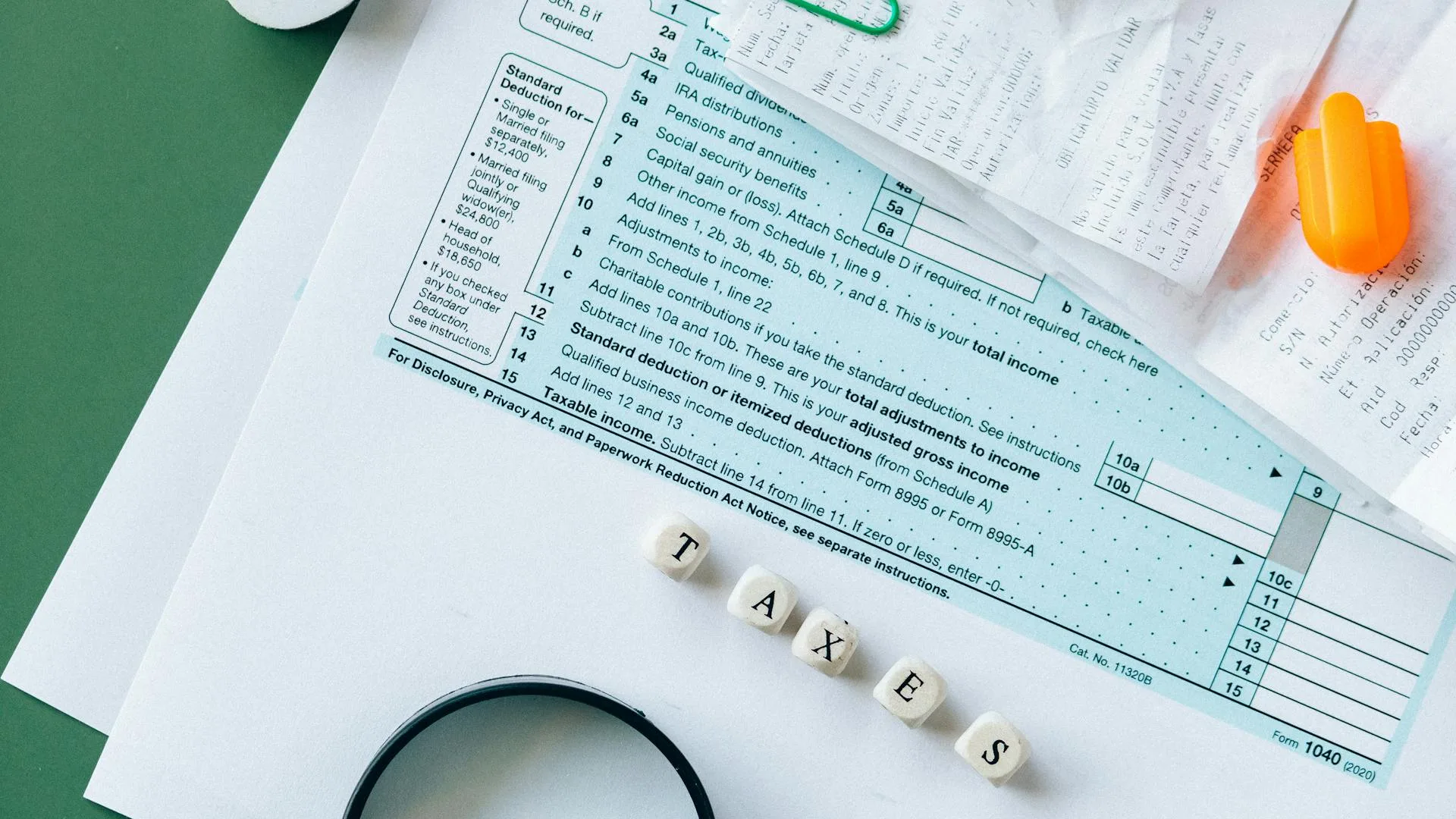 W-8BEN expiré dividendes américains