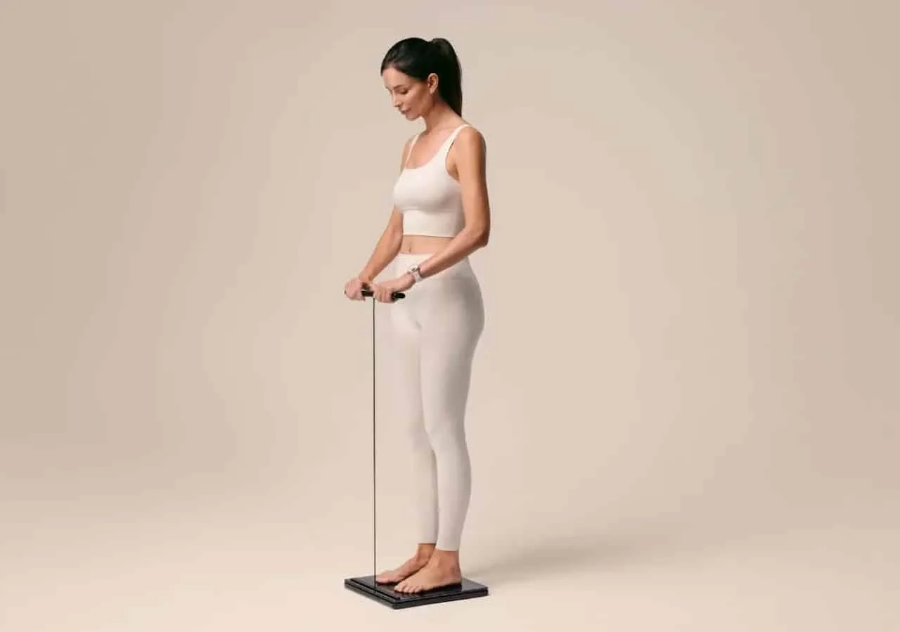 Withings BodyFit
