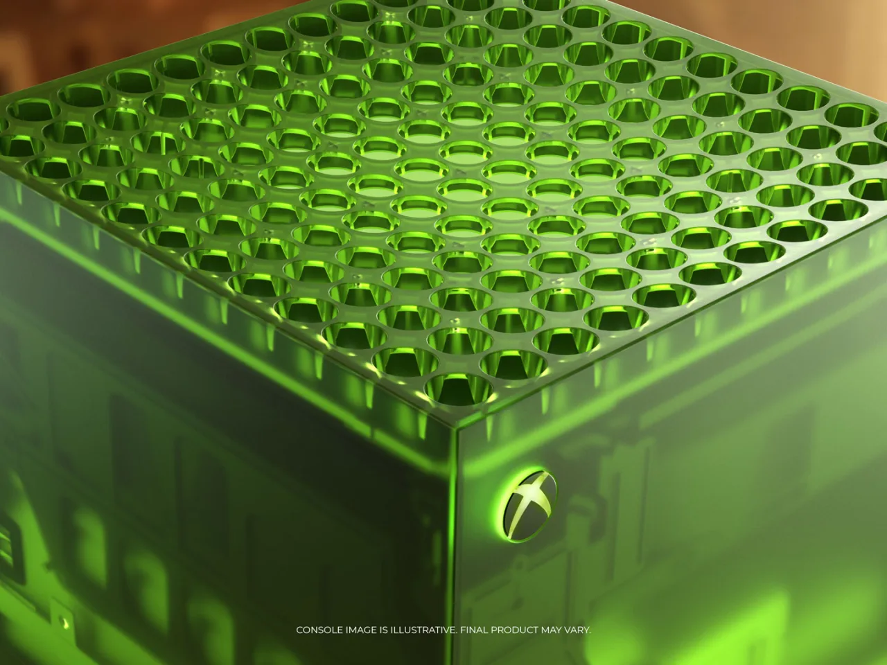 Xbox Series X25