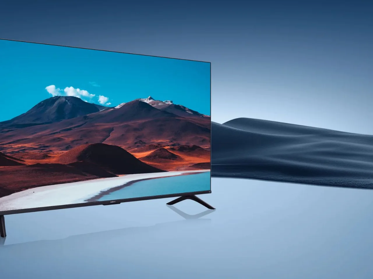 Xiaomi TV F 55