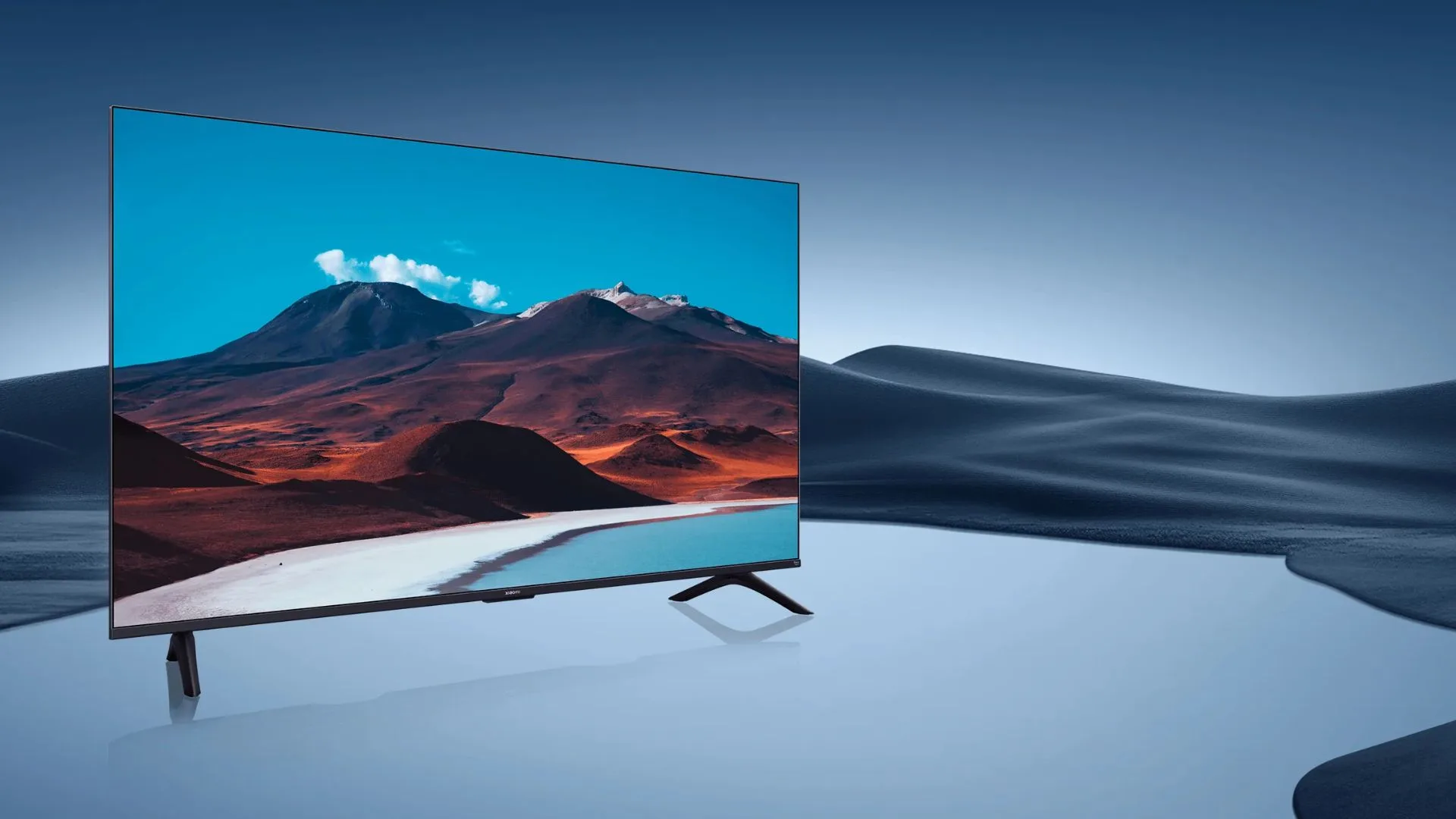 Xiaomi TV F 55