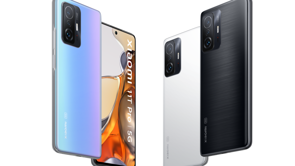 Xiaomi : les produits qui seront lancés en octobre 2021