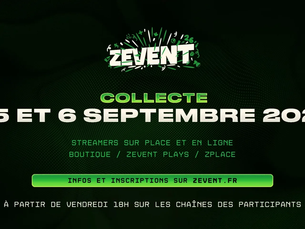 zevent 2026