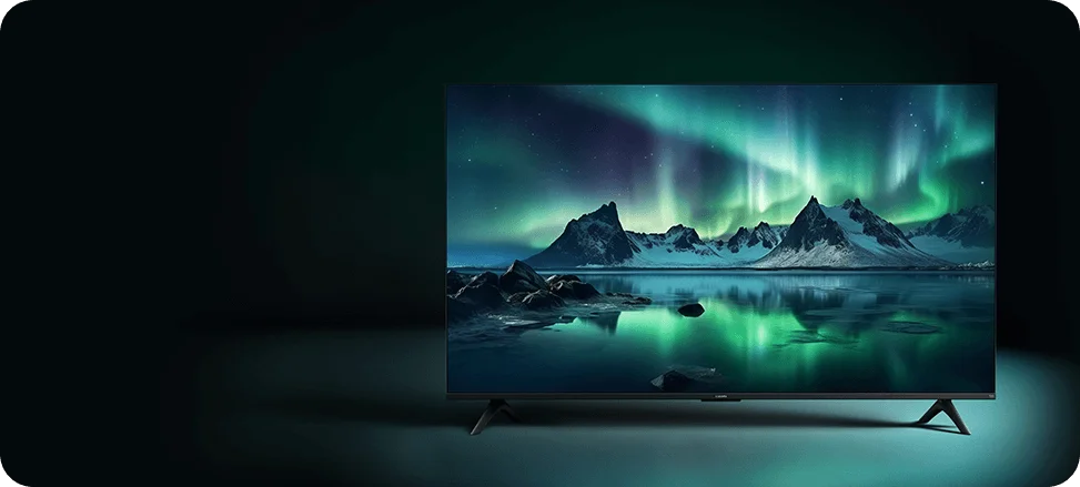 Xiaomi TV F 55