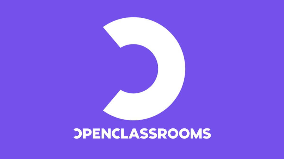 Abonnement OpenClassrooms gratuit pendant un mois