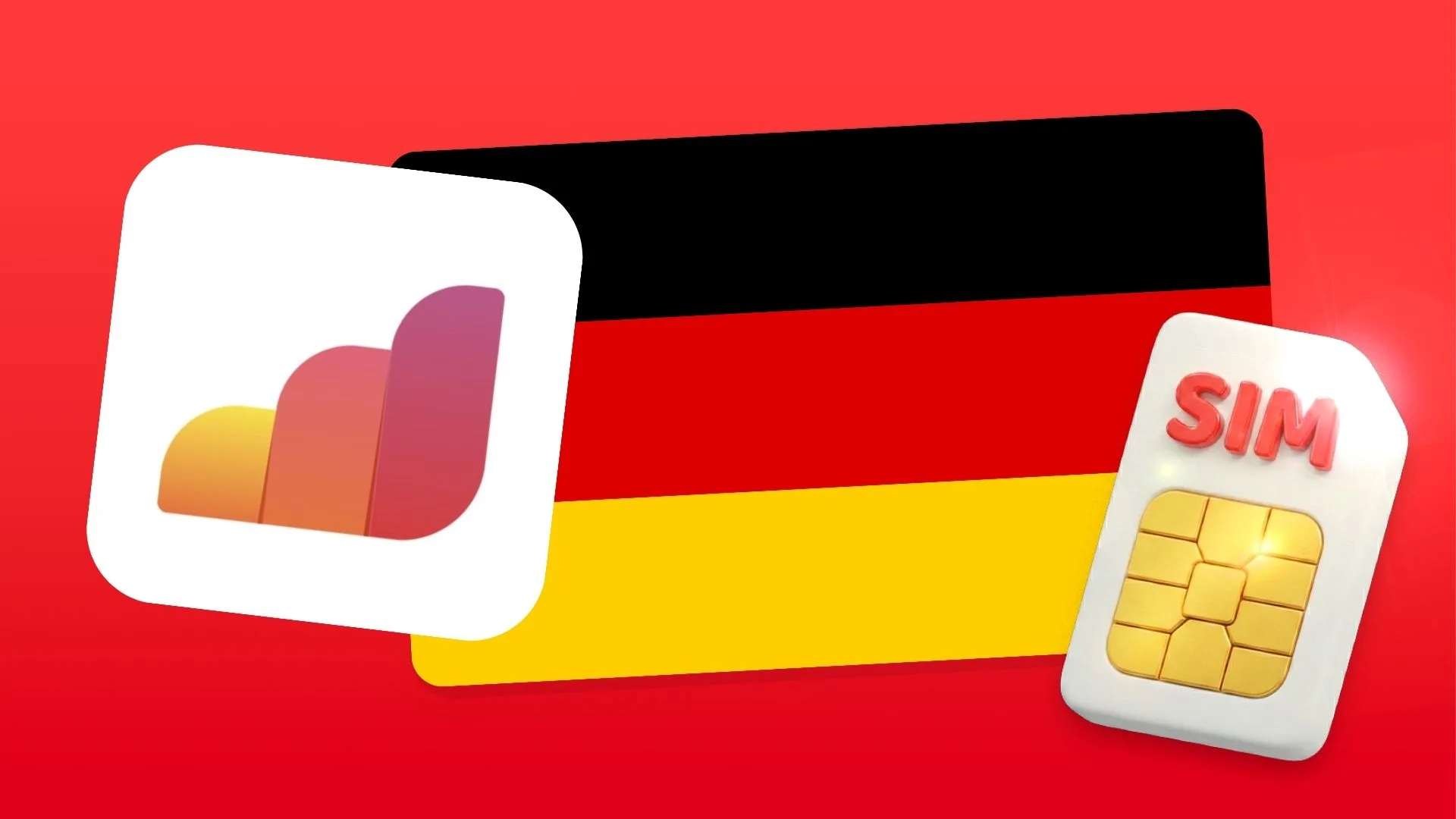 airalo allemagne