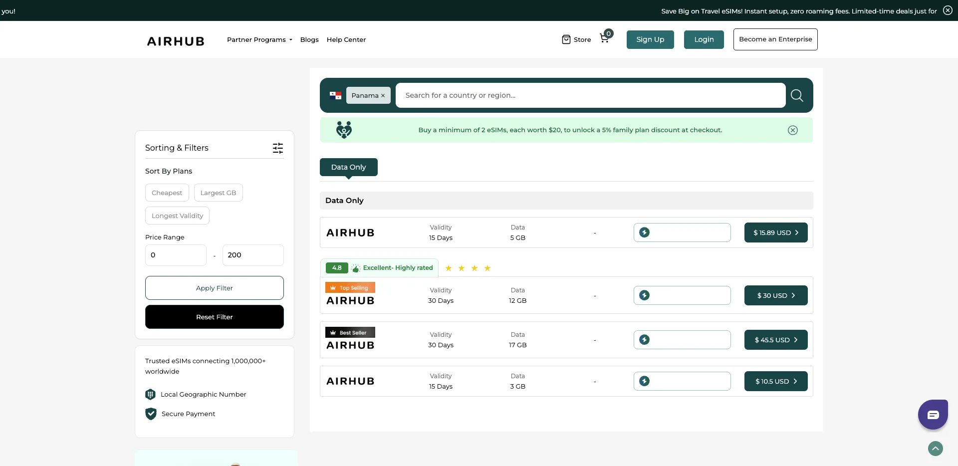 airhub