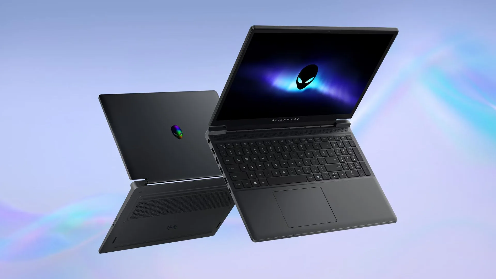 Alienware 15