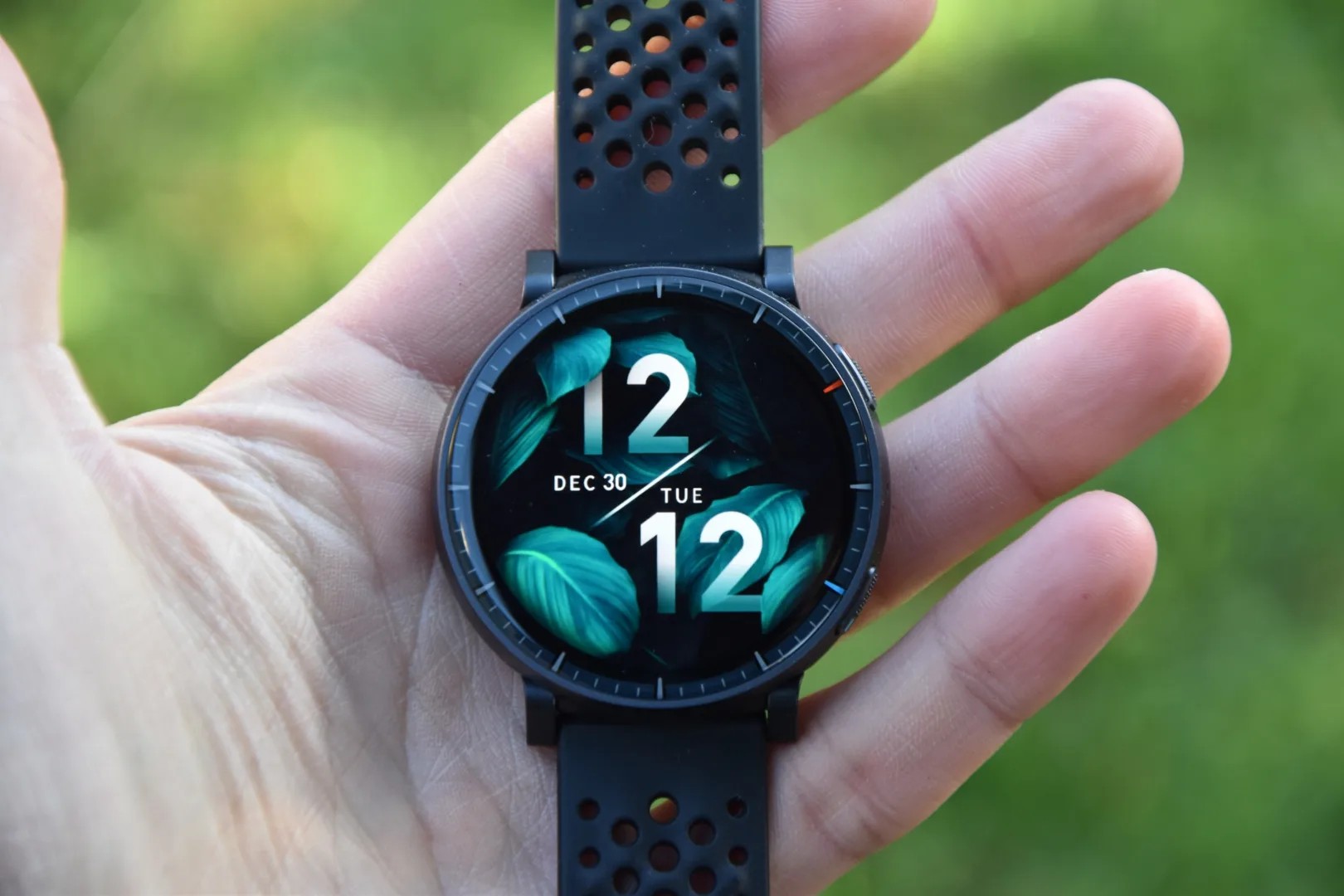 amazfit active max