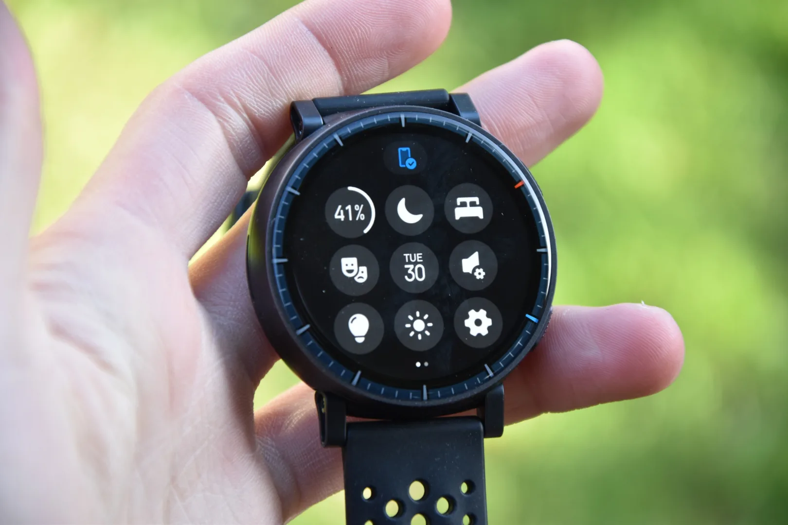 Amazfit Active Max