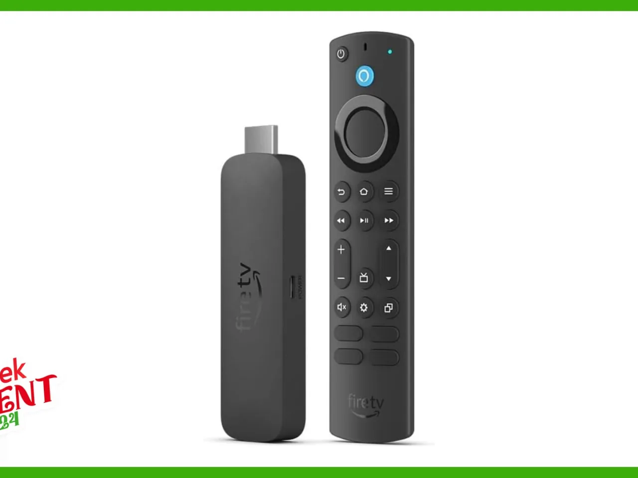 Amazon Fire TV Stick 4K Max