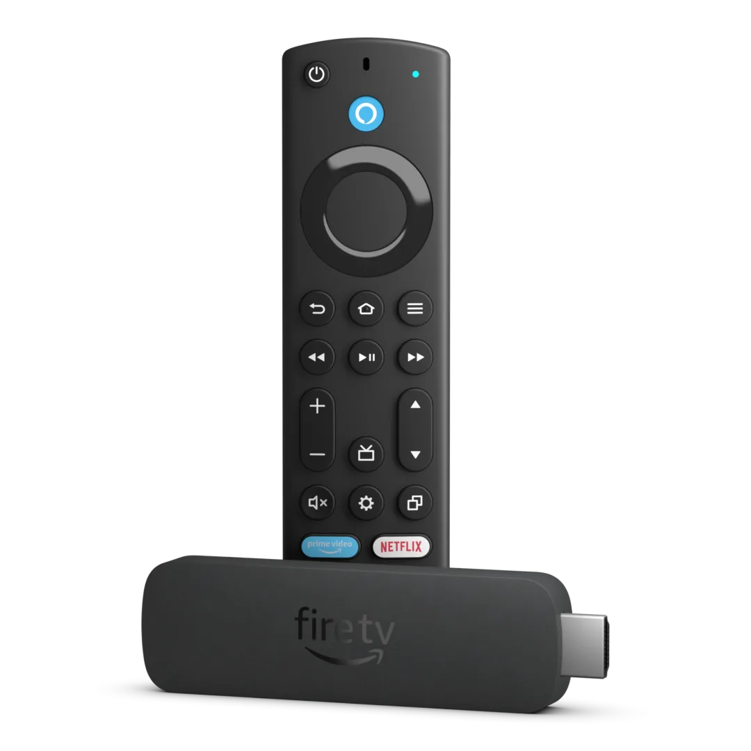 Amazon Fire TV Stick 4K Max