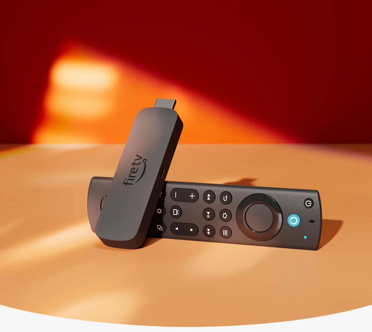 Amazon Fire TV Stick 4K Max