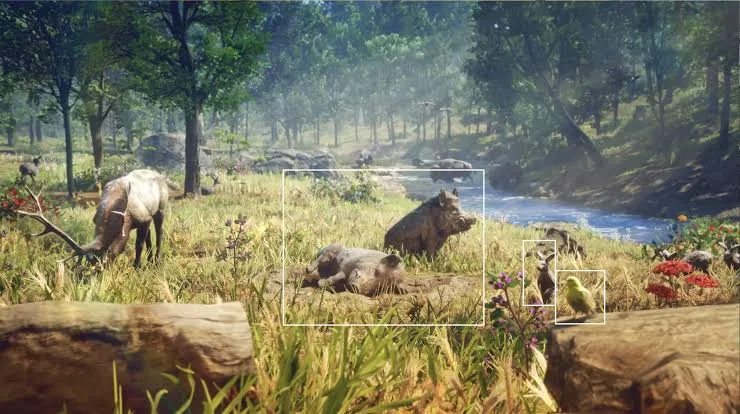 animaux gta vi
